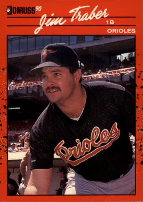 Jim Traber #569
