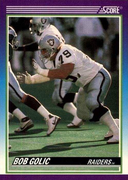 Bob Golic #512