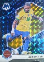 Neymar Jr. trading card