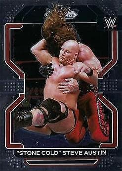 "Stone Cold" Steve Austin #192
