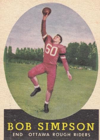 Bob Simpson #38
