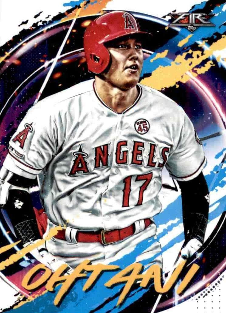 Eloy Jimenez 2020 topps Topps