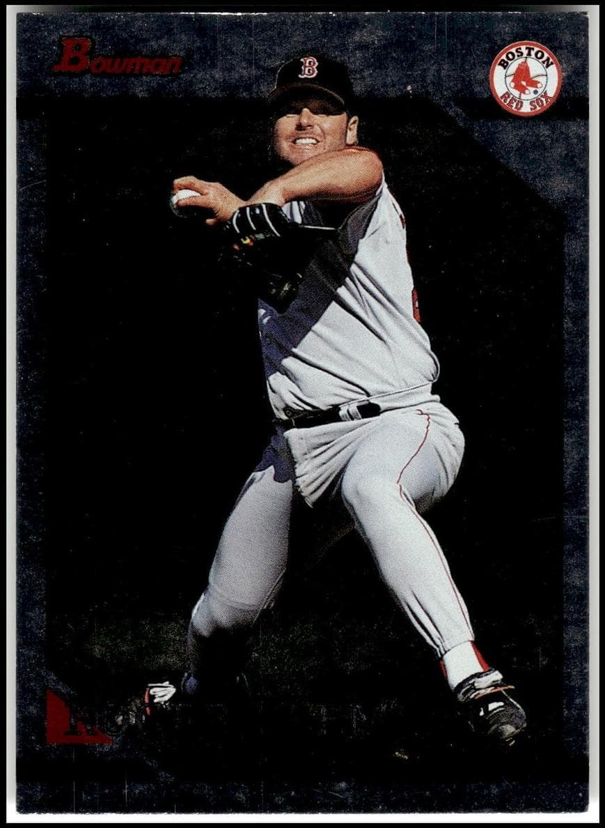 Roger Clemens #89