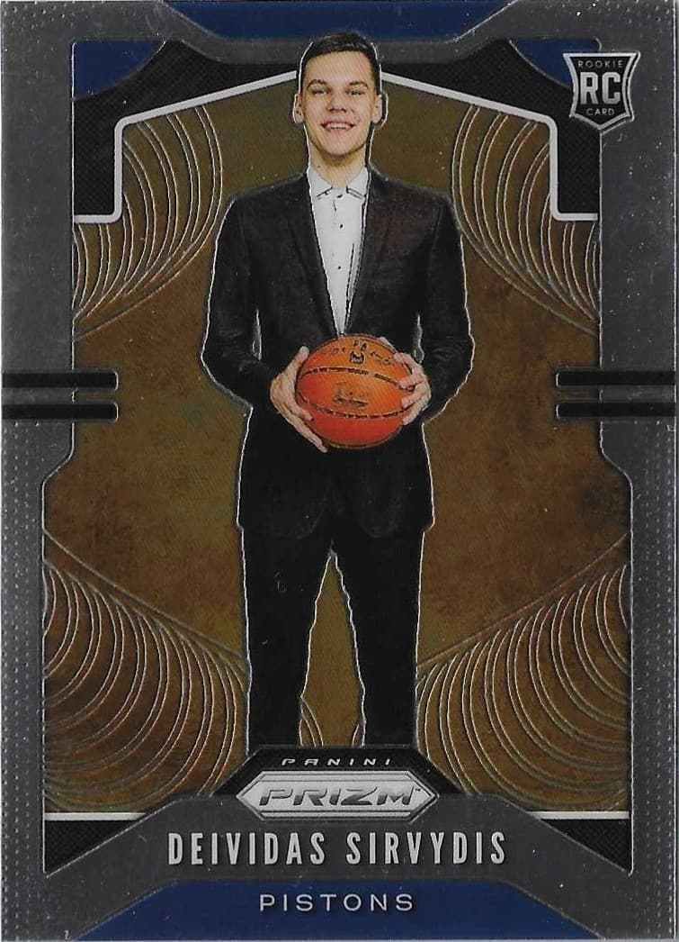 Charlie Coyle #298