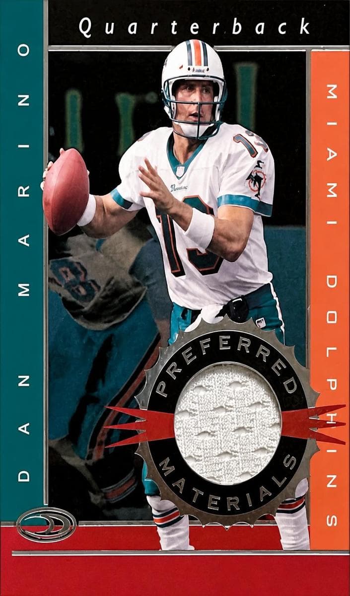 Dan Marino #1