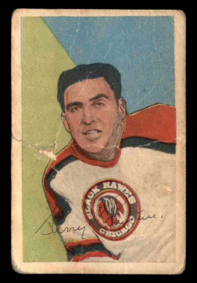 Gerry Couture #41