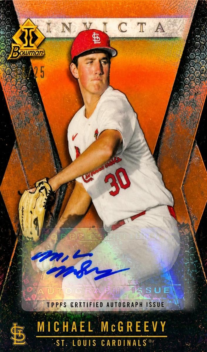 Michael McGreevy #bi-mmc