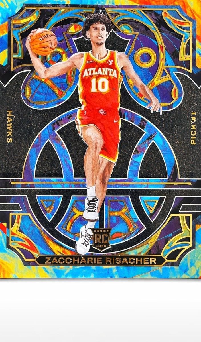 Jaylen Wells 2024 panini Panini Court Kings