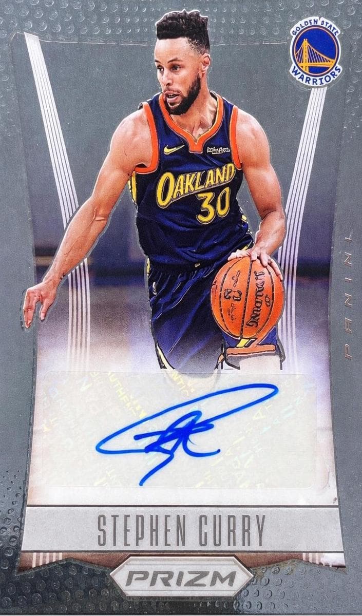 Stephen Curry #fs-scy