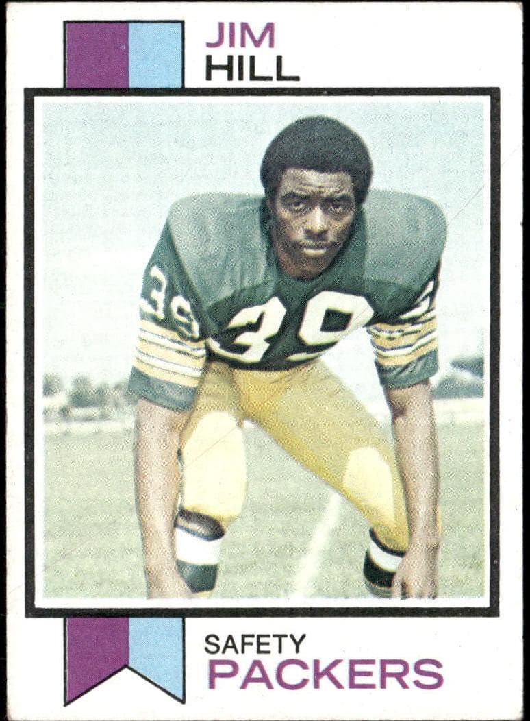 Jim Hill #263