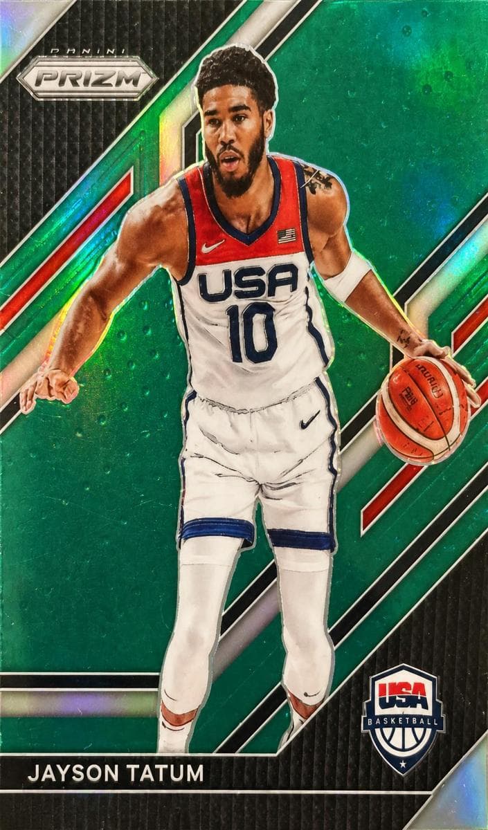 Kyrie Irving 2022 panini Panini Prizm