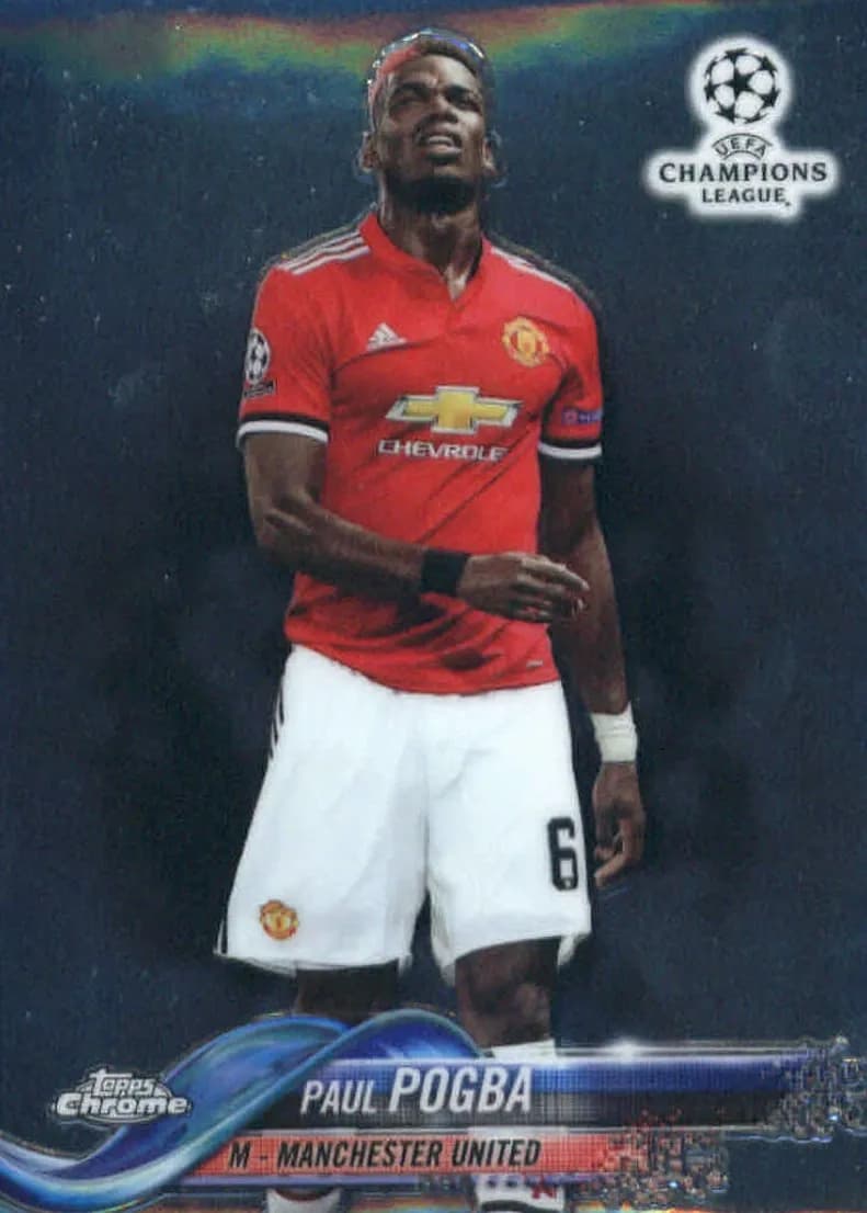 Paul Pogba #59