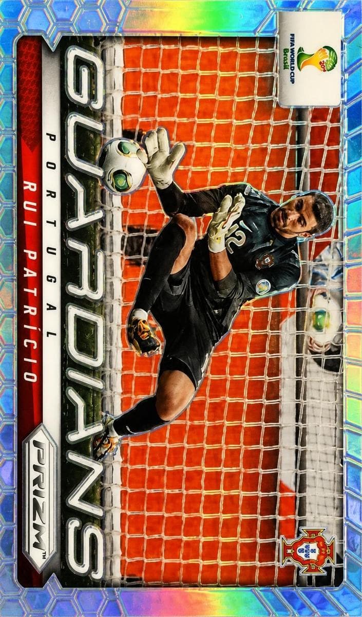 Rui Patricio #19
