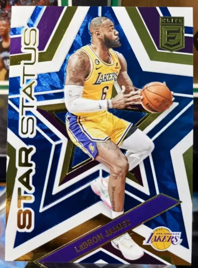 LeBron James #2