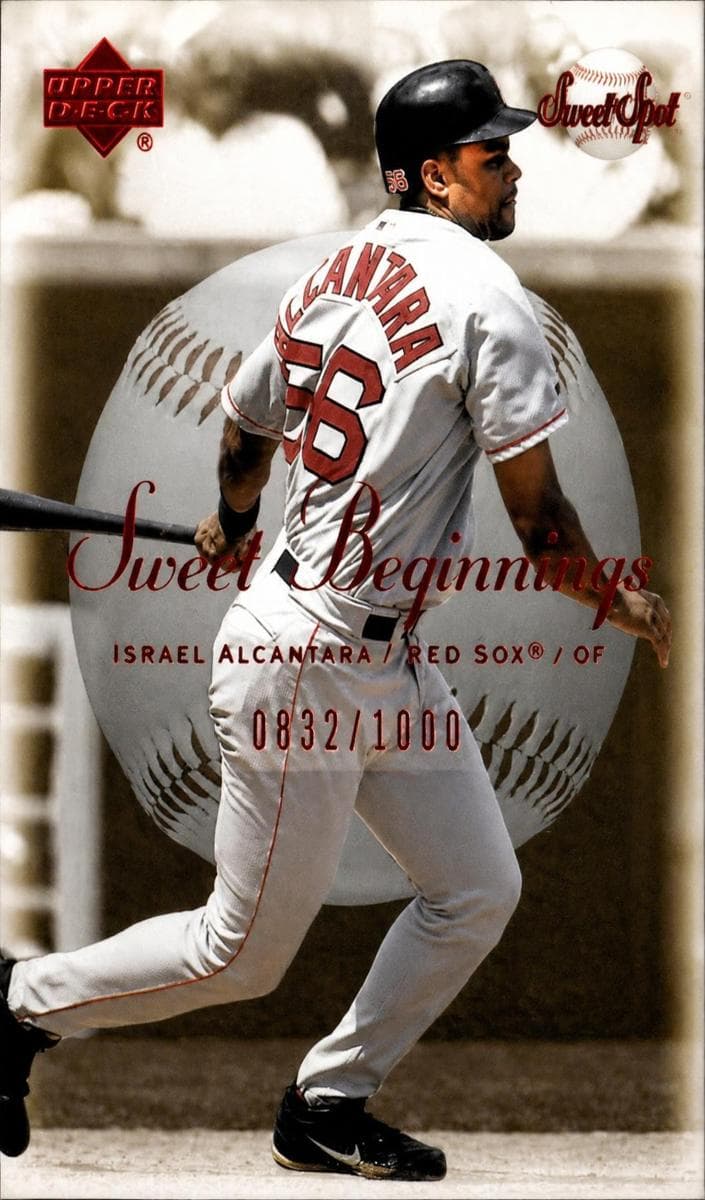 Israel Alcantara #69