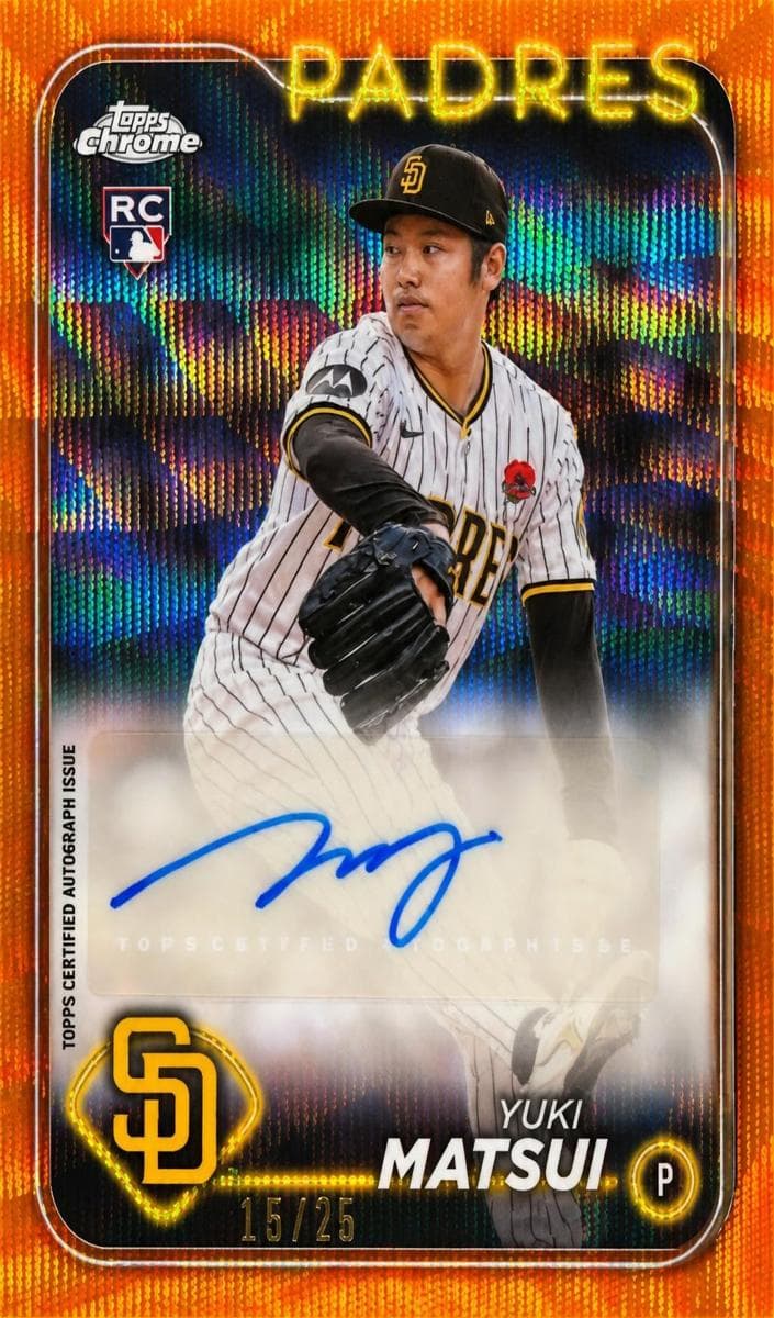 Yuki Matsui #AC-YM