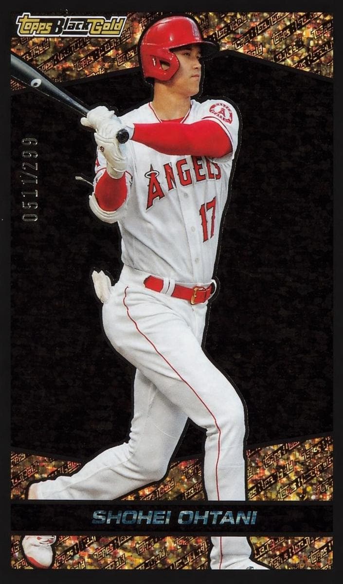 Shohei Ohtani #bg-13