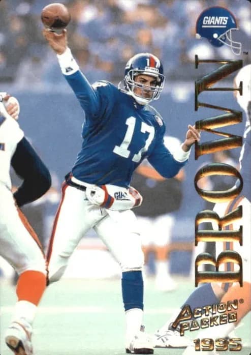 Dave Brown #26