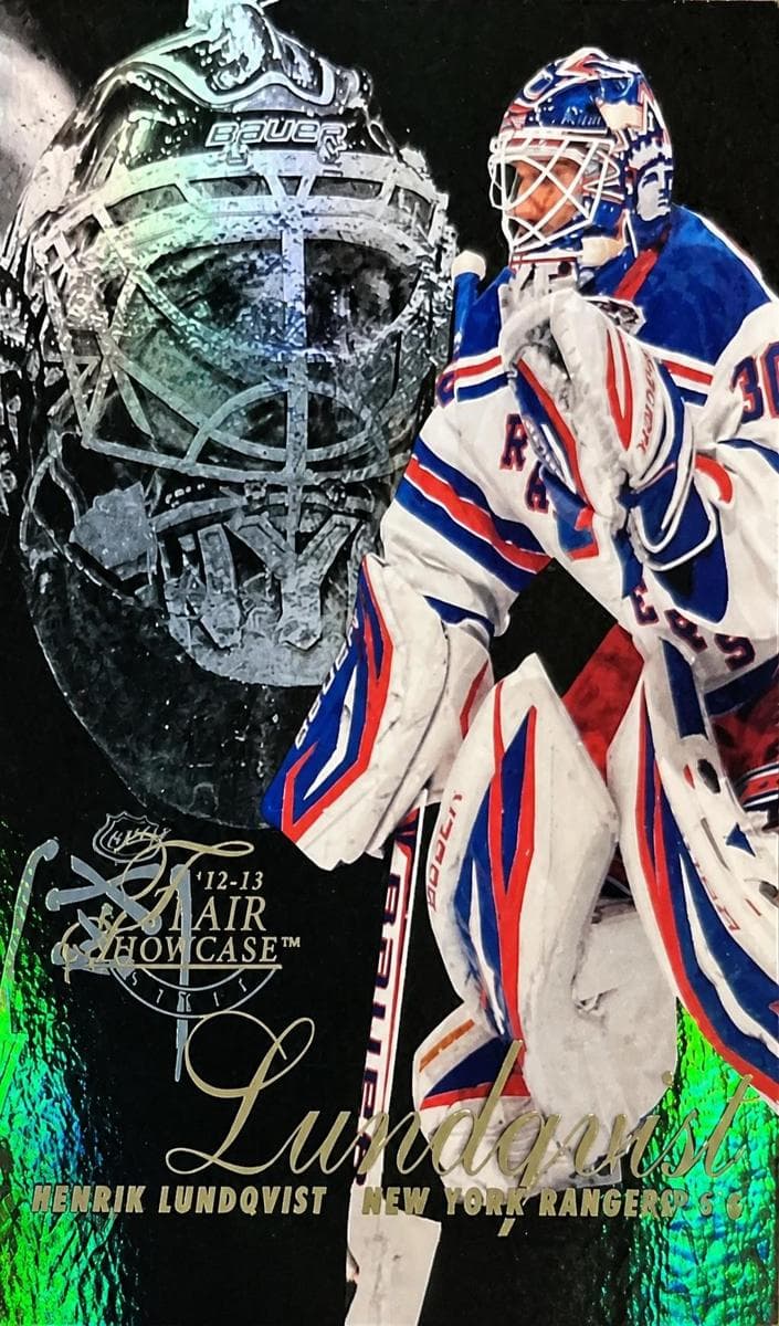 Joe Sakic #15