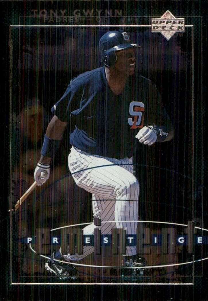 Tony Gwynn #619
