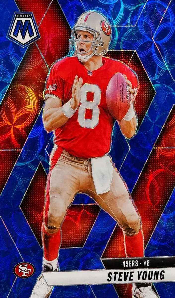 Steve Young #10