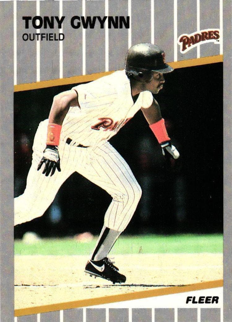 Tony Gwynn #305