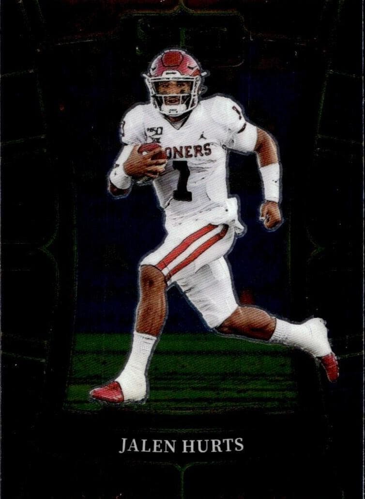 Jalen Hurts #32
