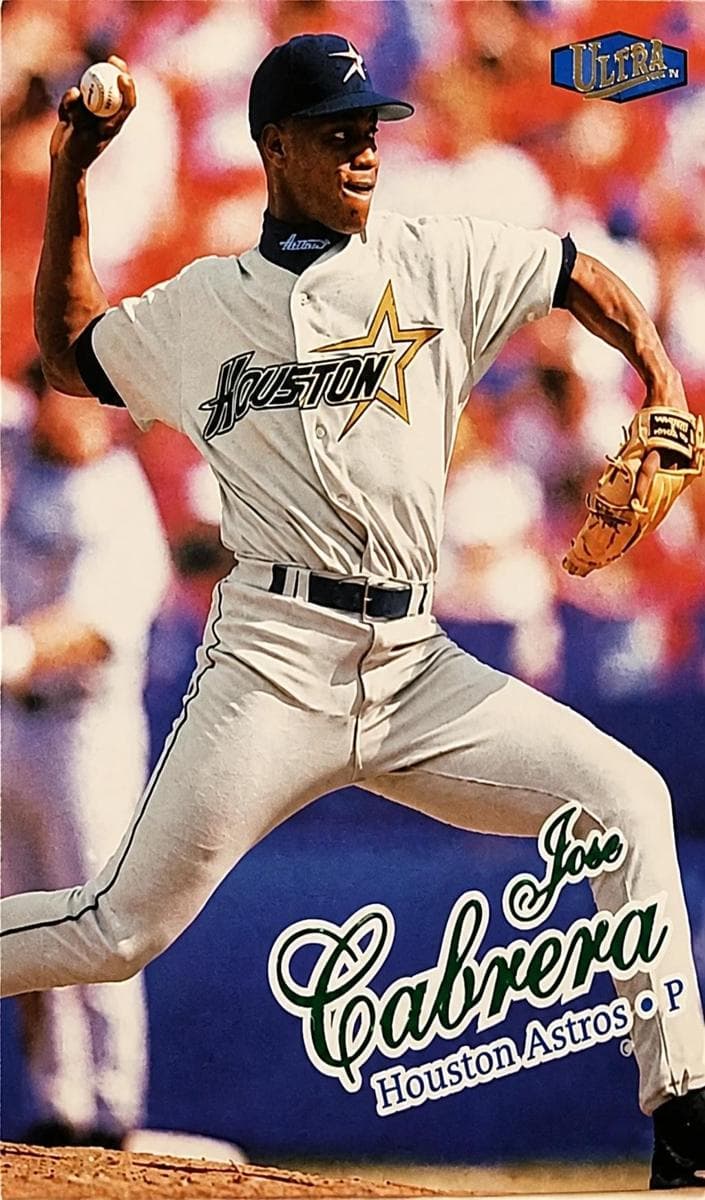 Jose Cabrera #403
