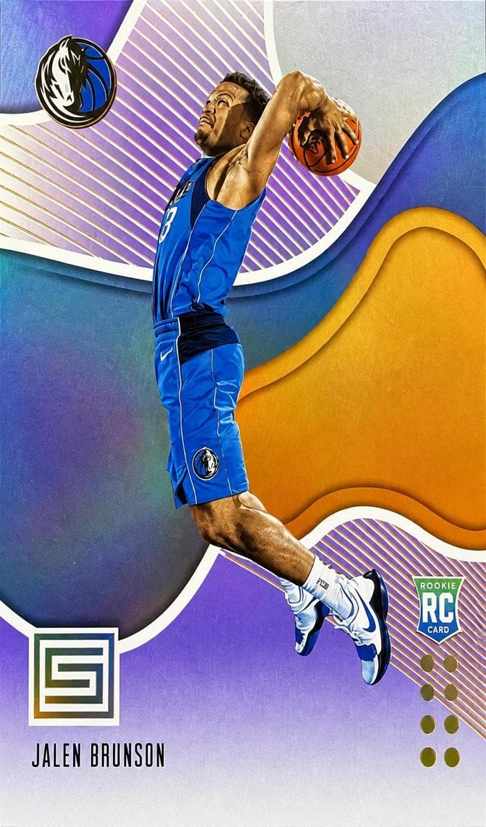 Jalen Brunson #173