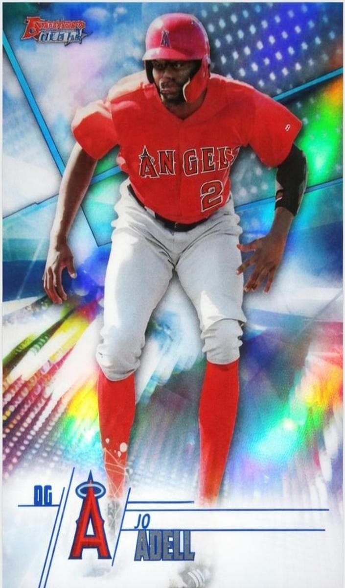 Jo Adell #TP-6