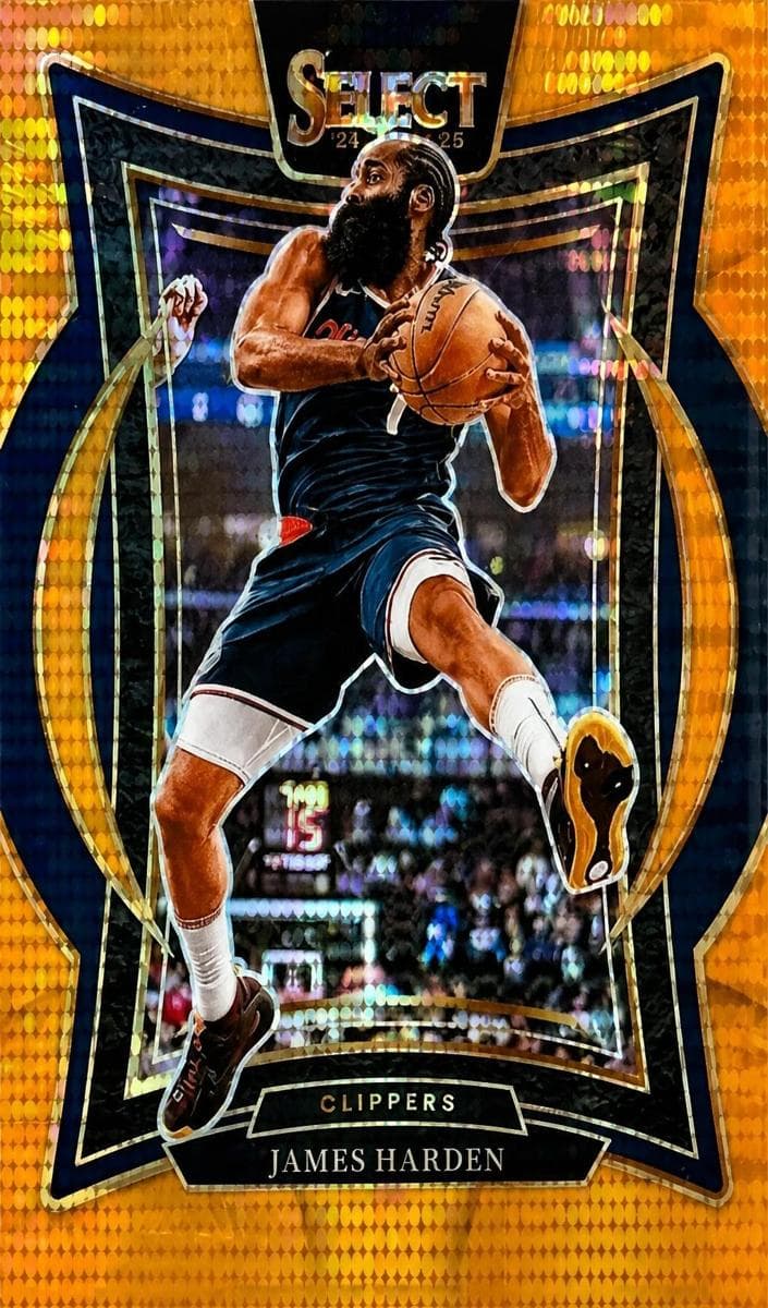 James Harden #57