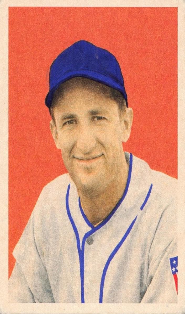 James "Mickey" Vernon #94