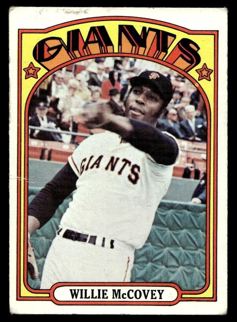 Willie McCovey #280