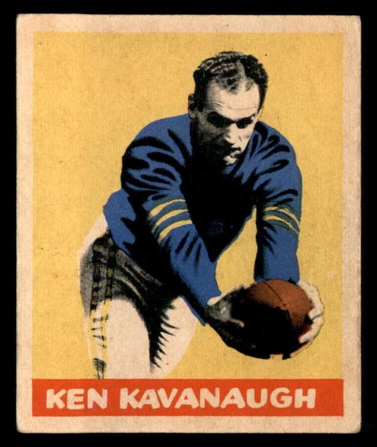Ken Kavanaugh #51