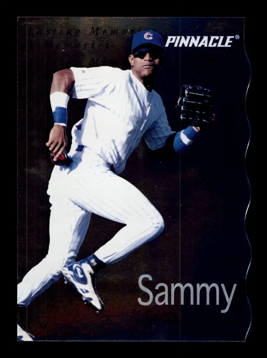 Sammy Sosa #28