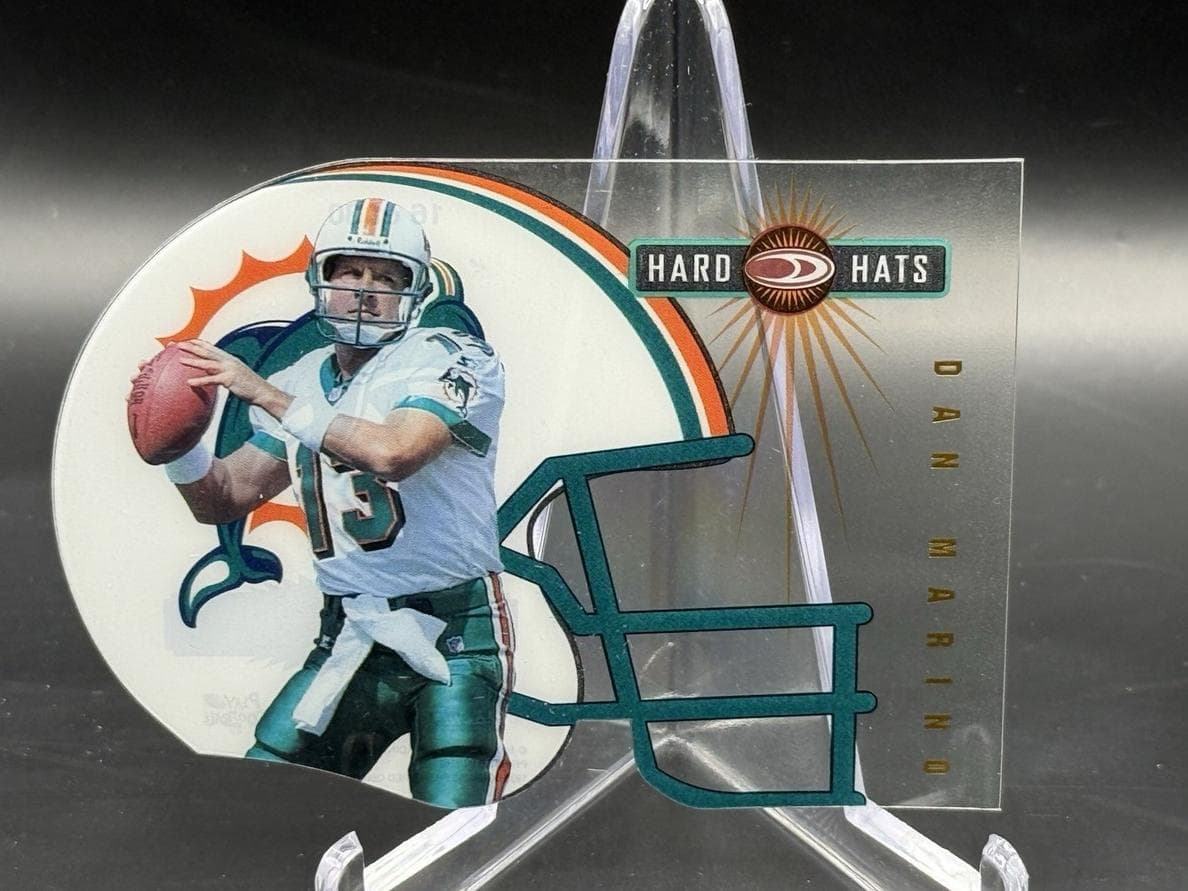 Dan Marino #16
