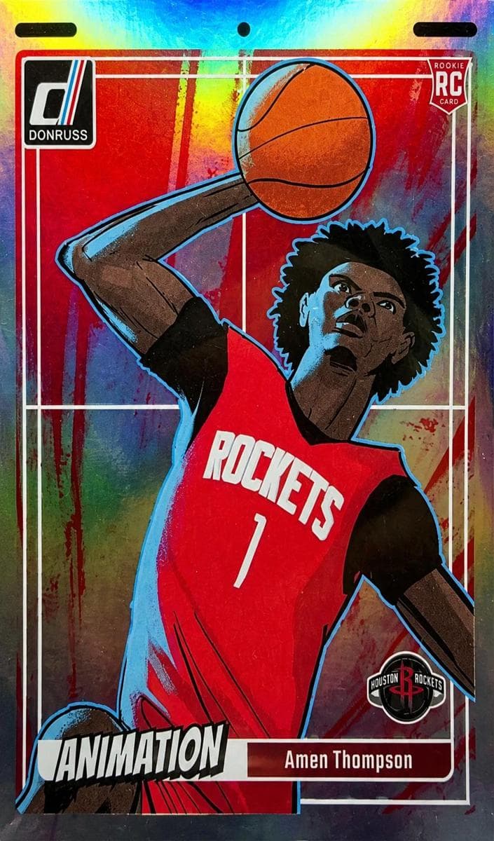 Stephen Curry 2023 panini Donruss