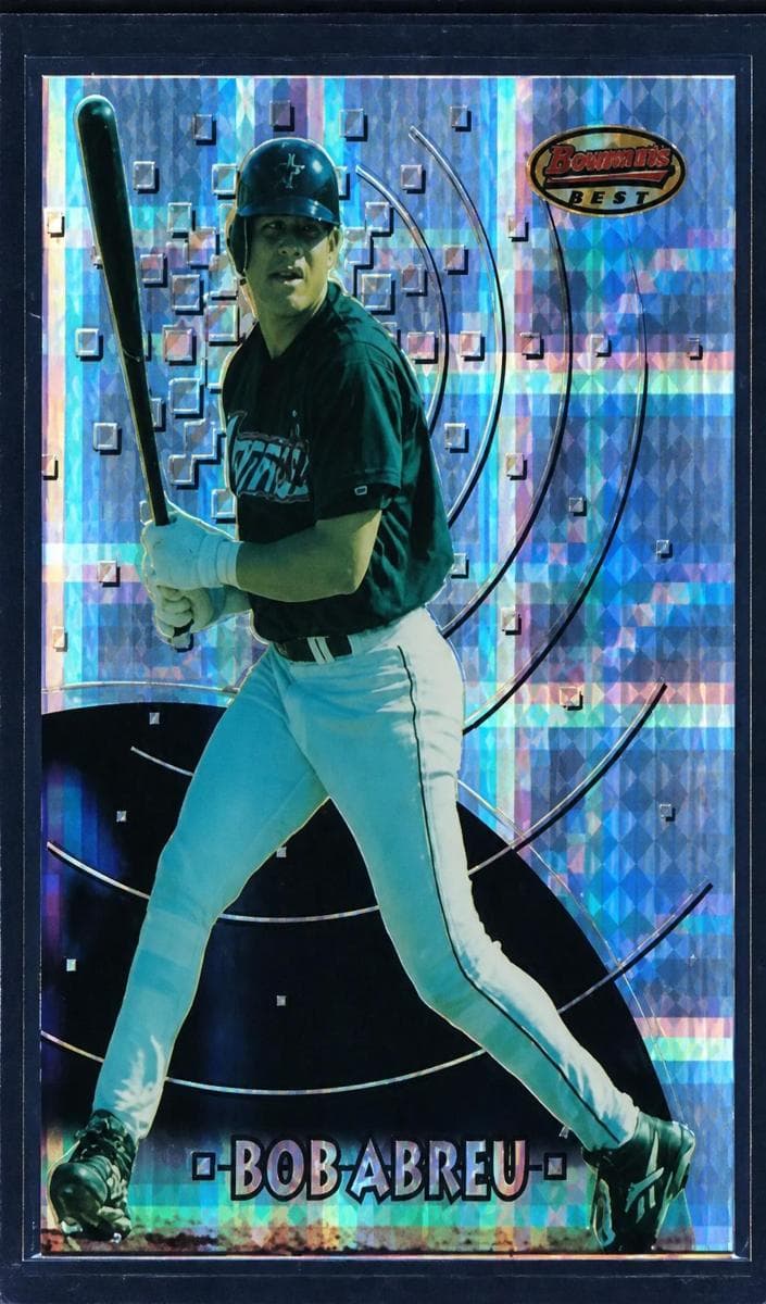 Bob Abreu #170