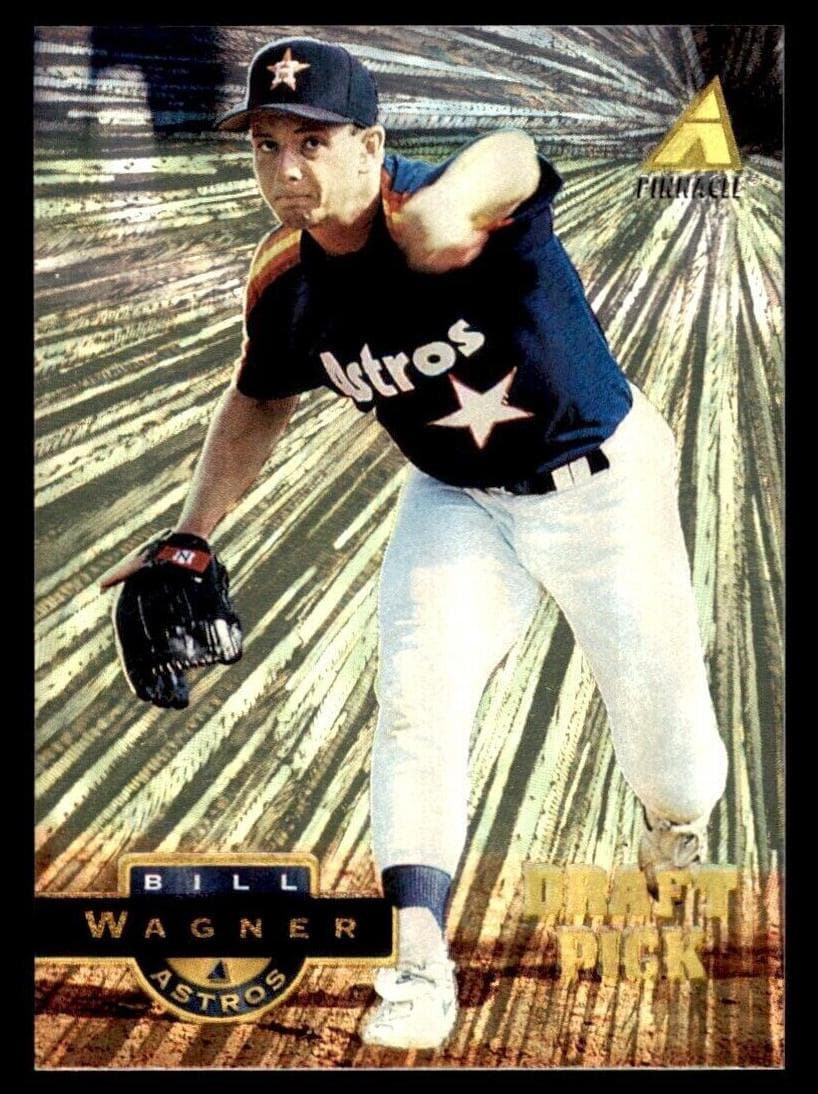 Billy Wagner #264