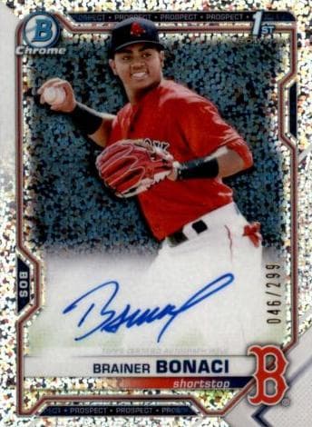 Brainer Bonaci #cpa-bb