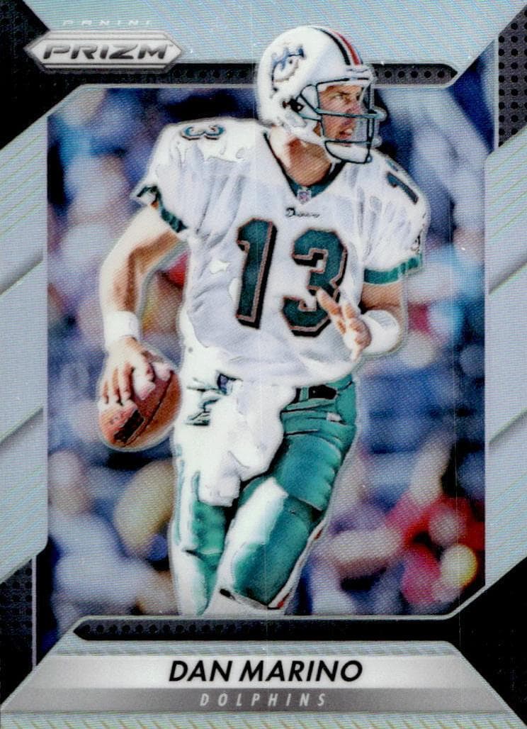 Dan Marino #135