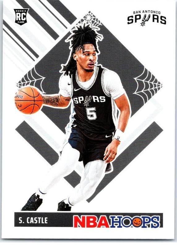 Stephon Castle #294