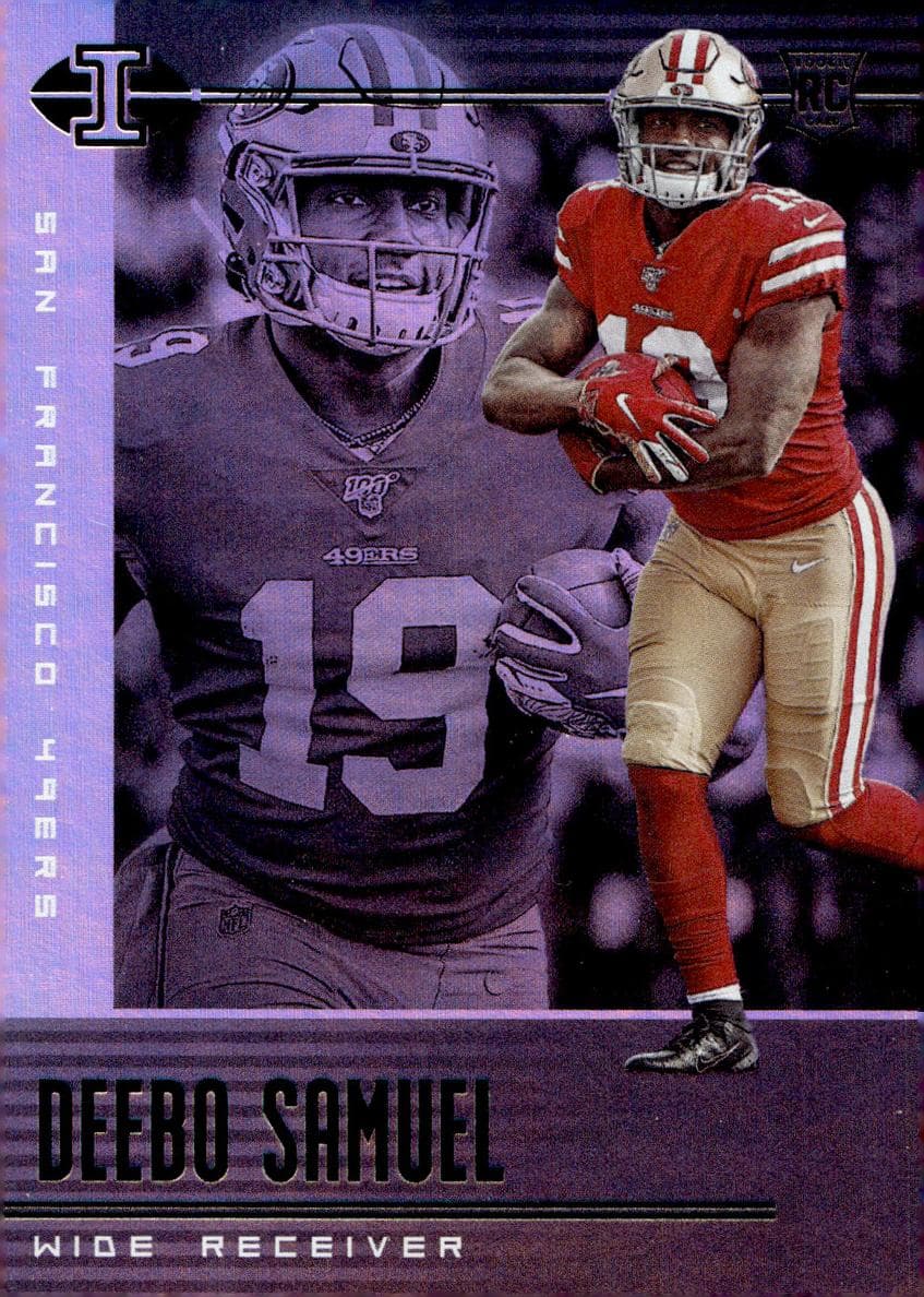 Deebo Samuel #99