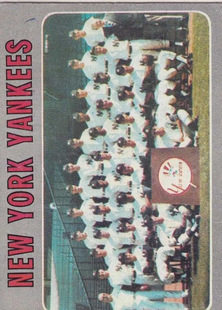 New York Yankees #399