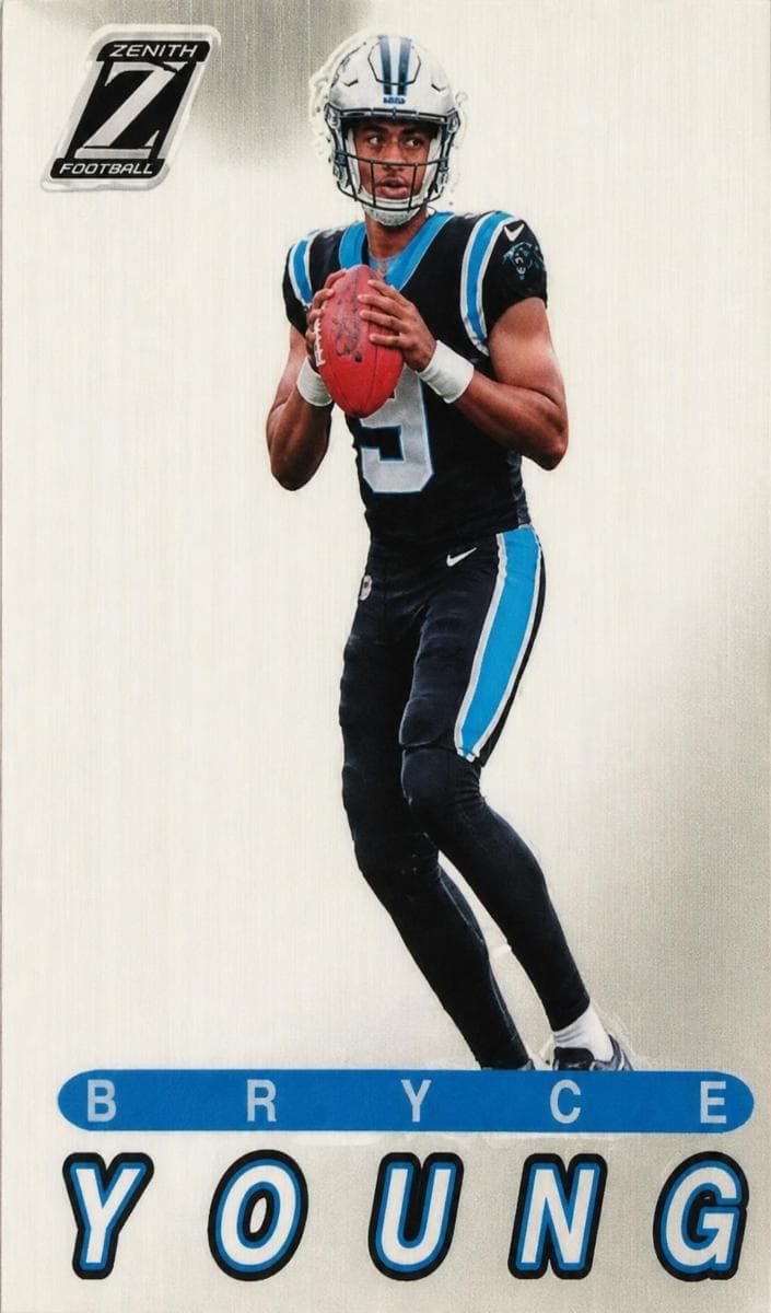 Bryce Young #4