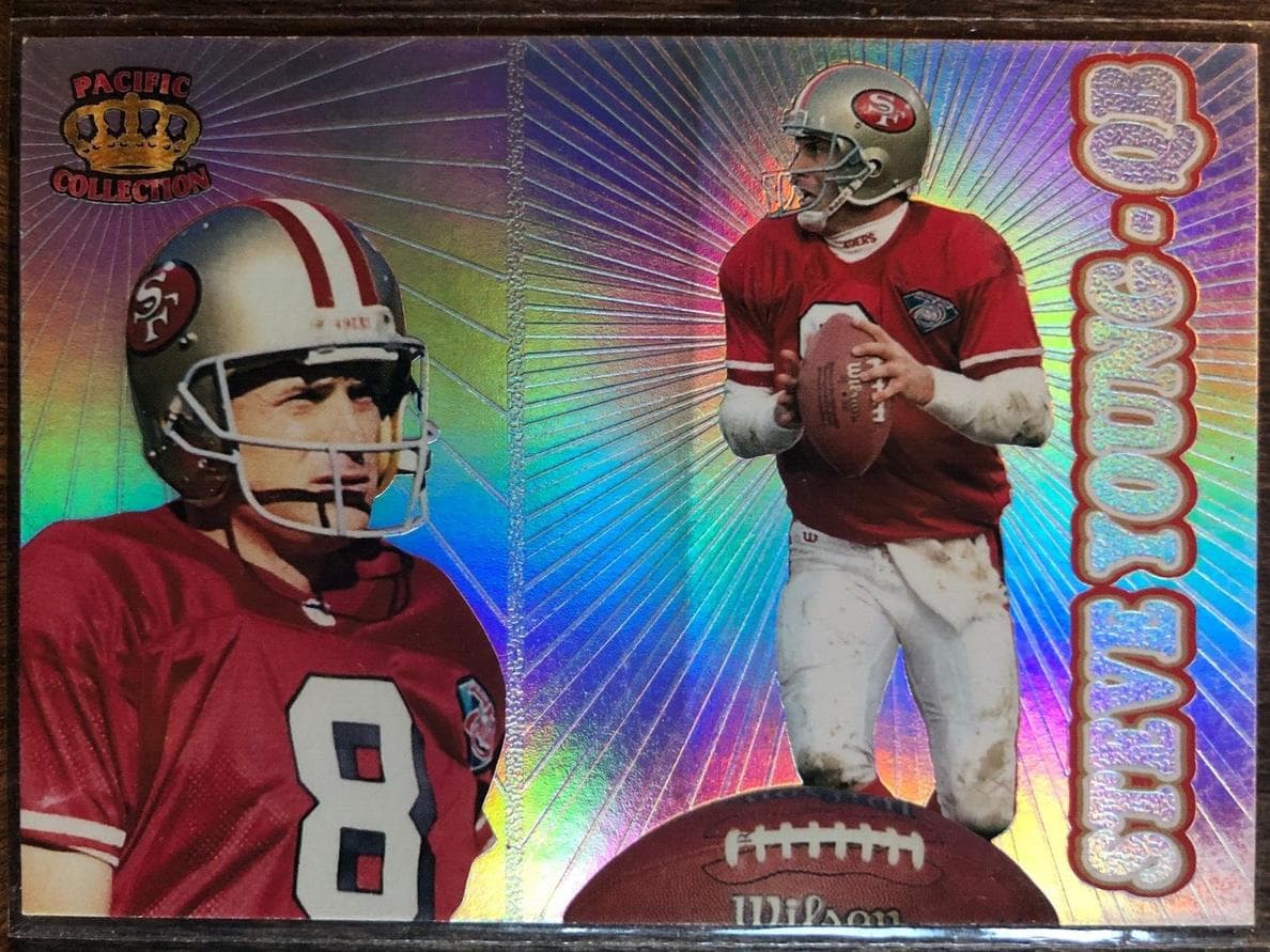 Steve Young #191