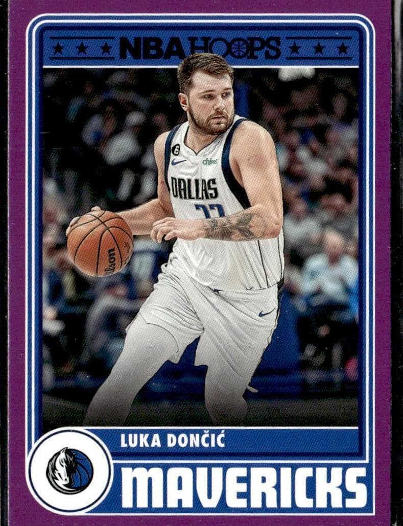 Luka Doncic #295
