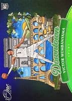Brice Sensabaugh 2023 panini Panini One and One