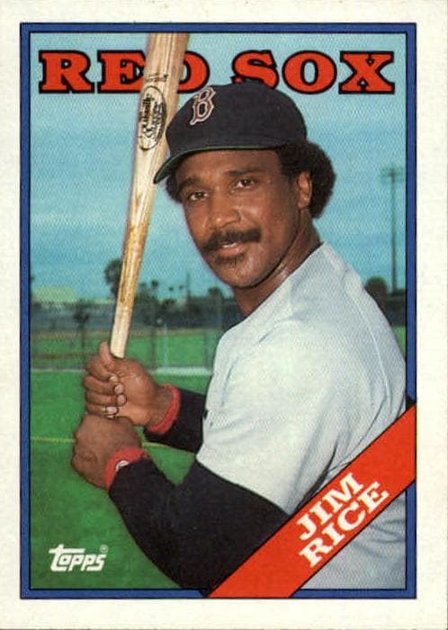 Jim Rice #675