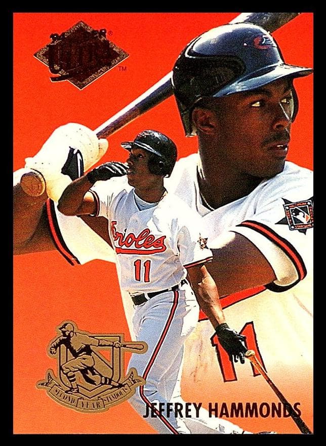 Jeffrey Hammonds #3